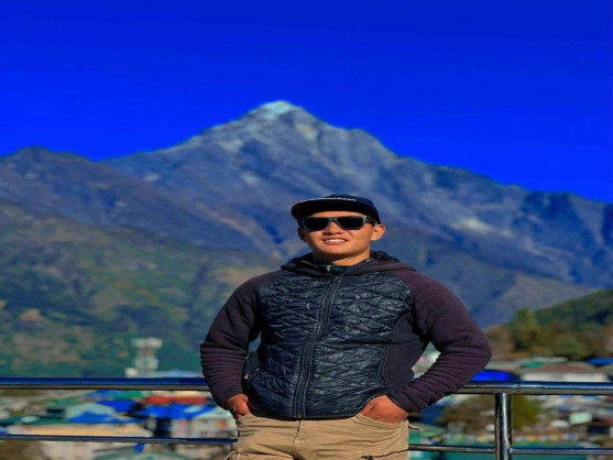 Chhiring Ngima Sherpa